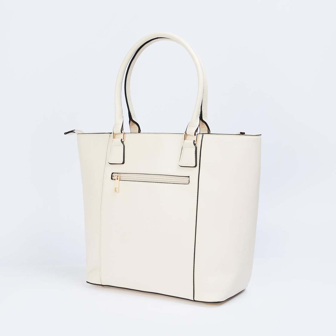 GINGER Women Solid Shoulder Bag