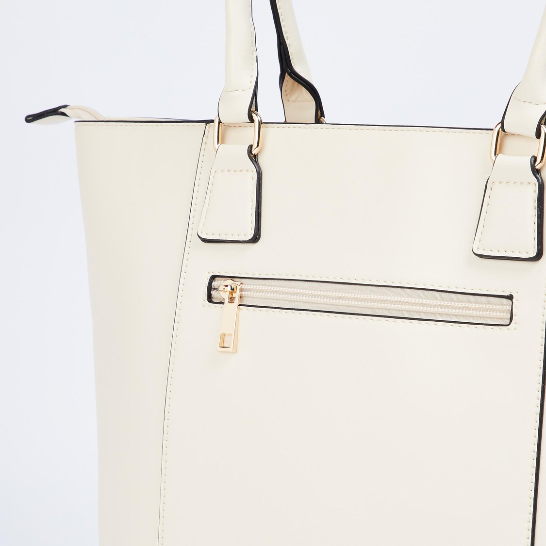 GINGER Women Solid Shoulder Bag