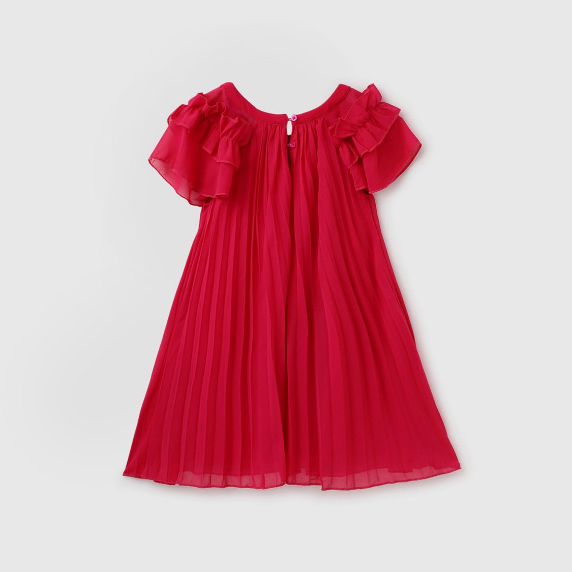United Colors Of Benetton Pull Tricot Fille - Pull Confortable, Design Moderne Et Élégant Pour Toutes Les Saisons