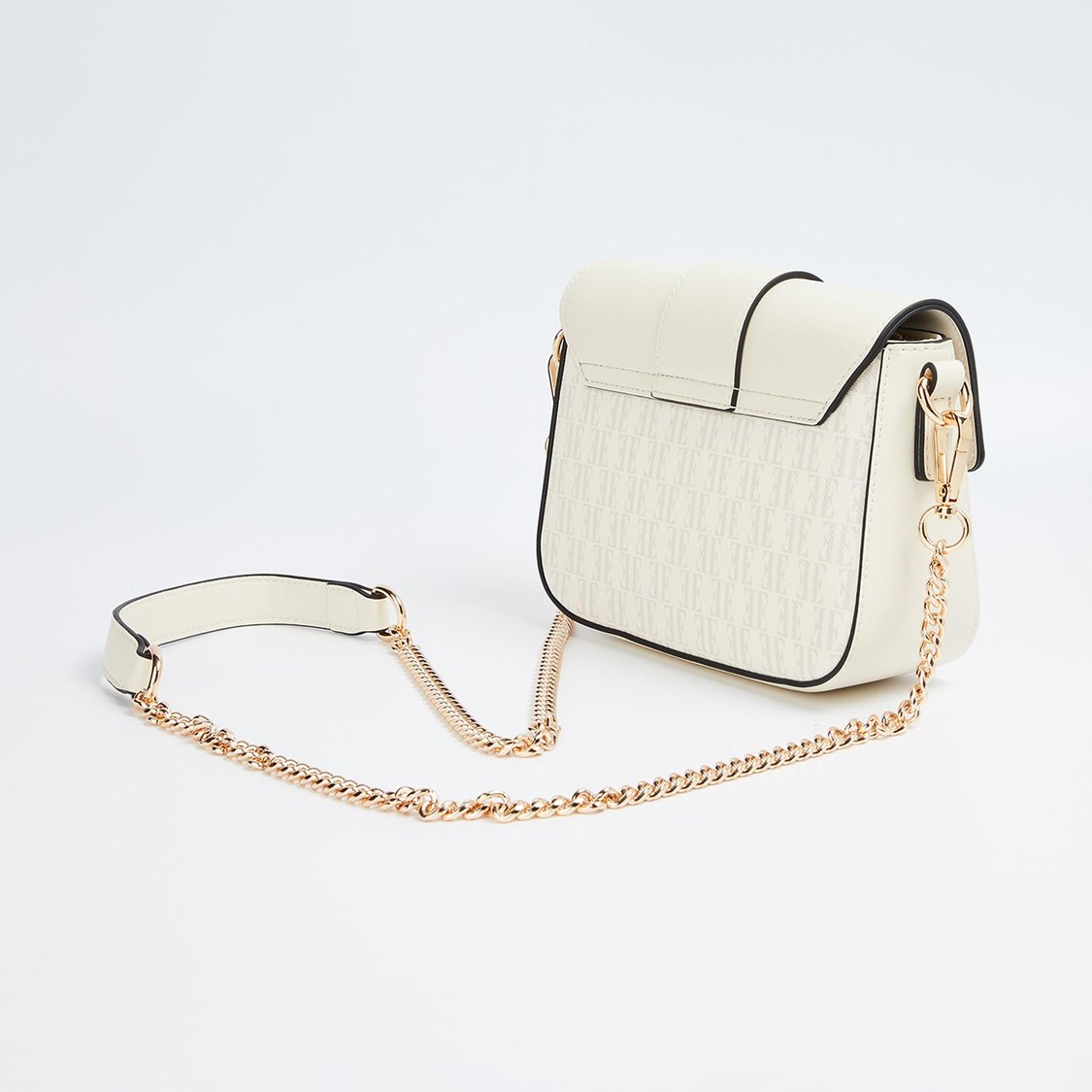 ELLE Women Printed Sling Bag