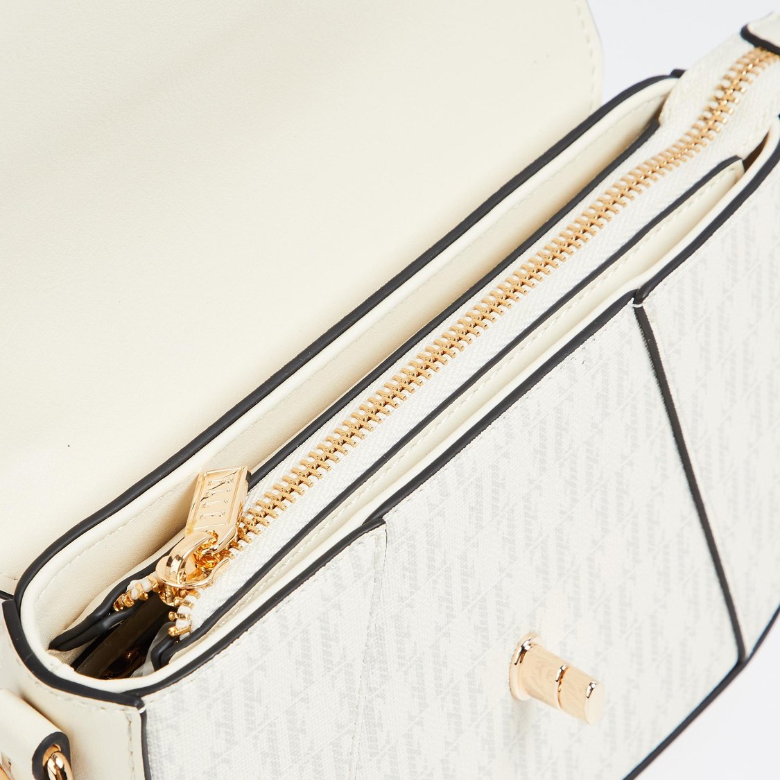 ELLE Women Printed Sling Bag