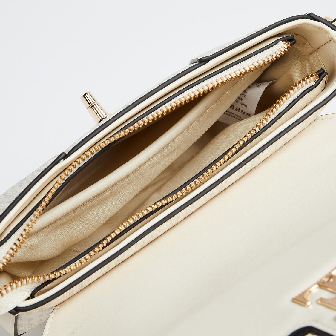 ELLE Women Printed Sling Bag
