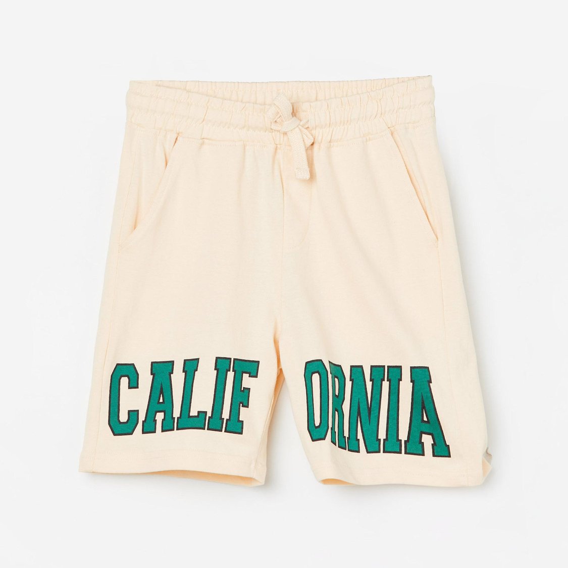 FAME FOREVER Boys Printed Shorts