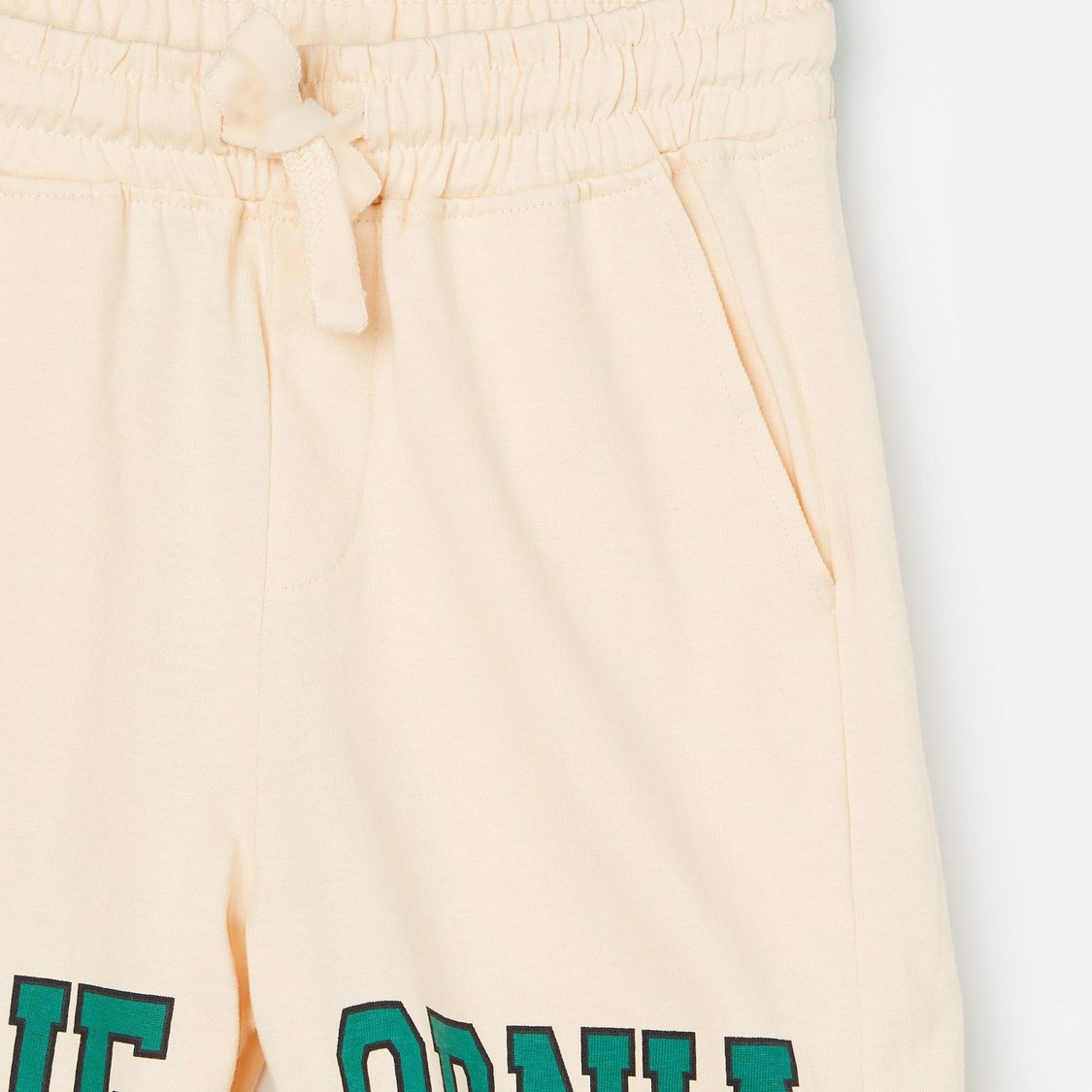 FAME FOREVER Boys Printed Shorts