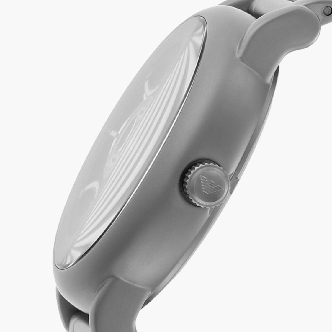 Buy EMPORIO ARMANI Men Automatic Watch - AR60021 from Armani at just ...