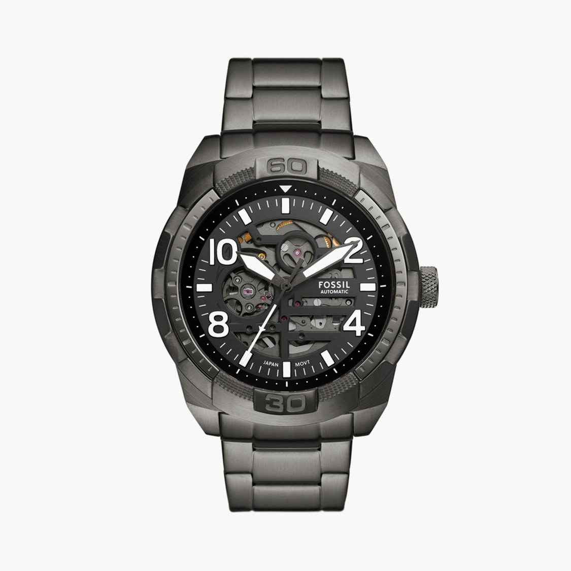 Fossil self winding watch