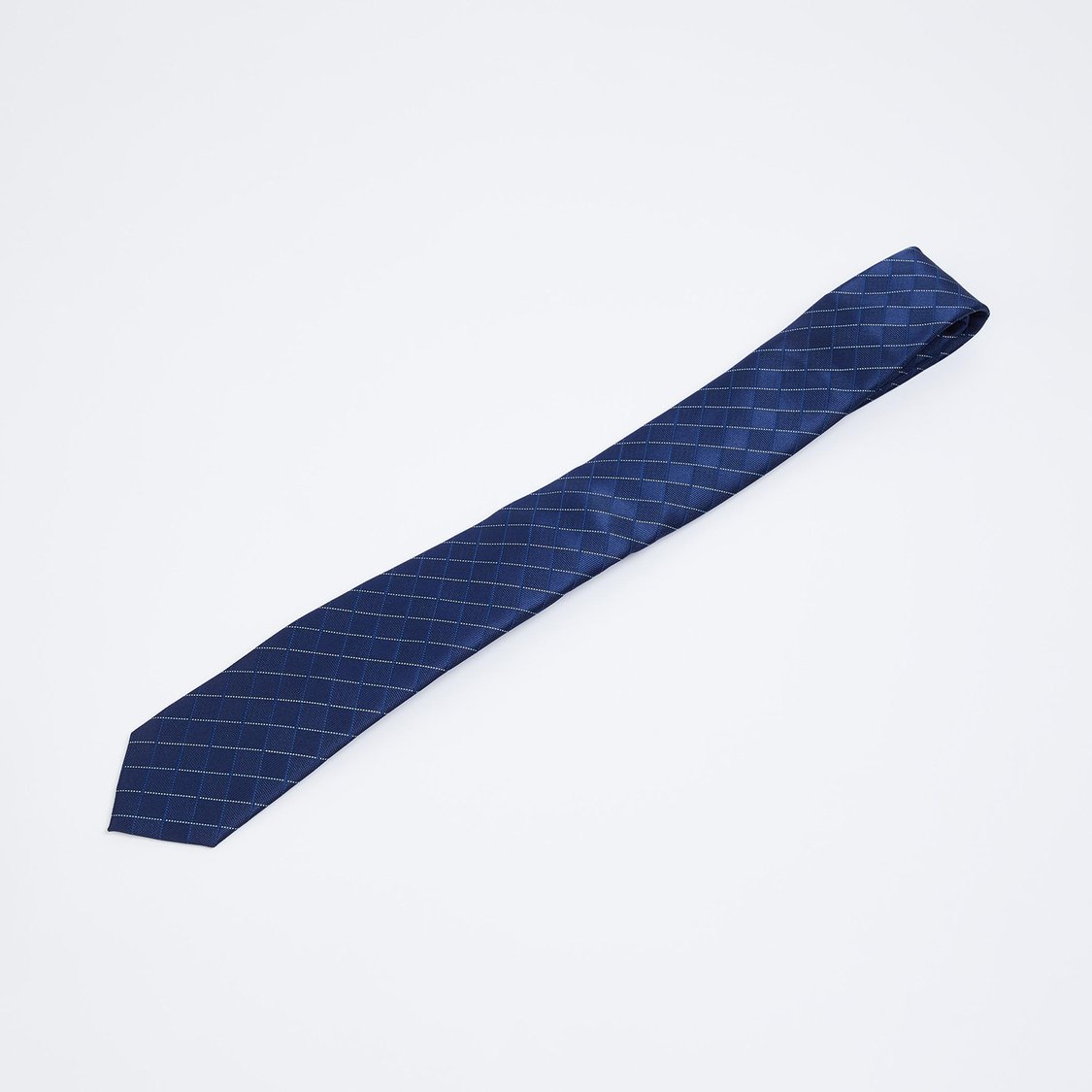 CODE Men Printed Formal Broad Tie
