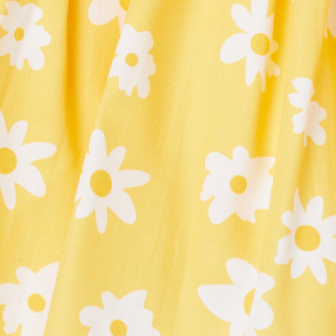 JUNIORS Girl Sleeveless Floral Dress