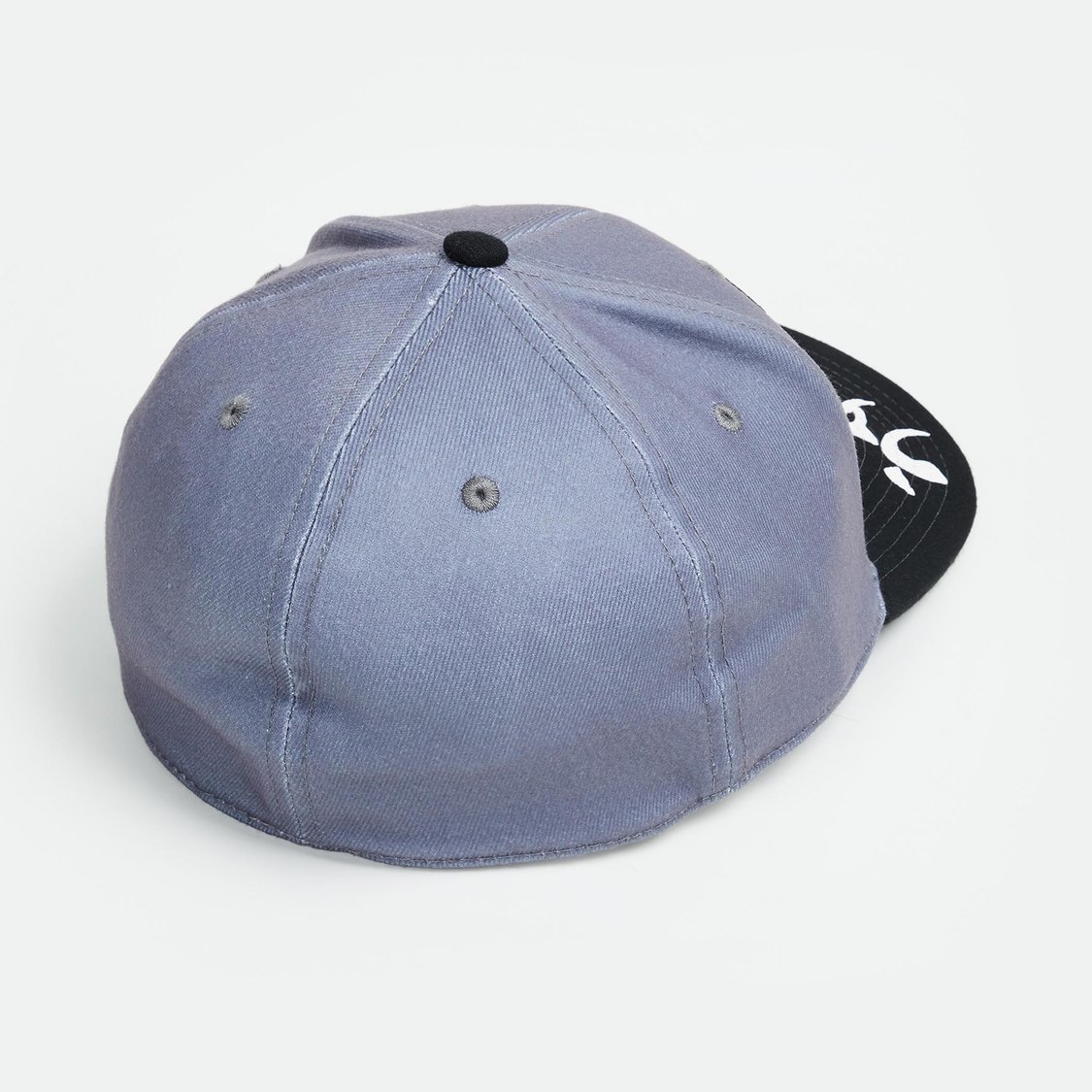 FREE AUTHORITY Men Naruto Printed Baseball Cap