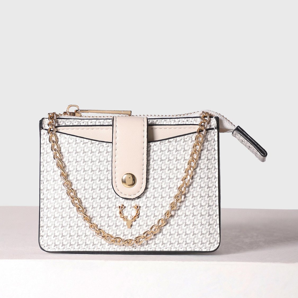 Buy ALLEN SOLLY Women Printed Sling Bag from Allen Solly at just