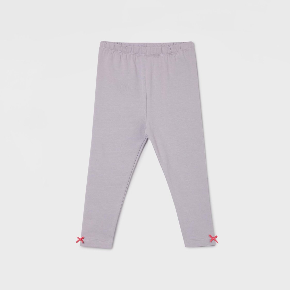FS MINI KLUB Girls Assorted Leggings - Pack of 3