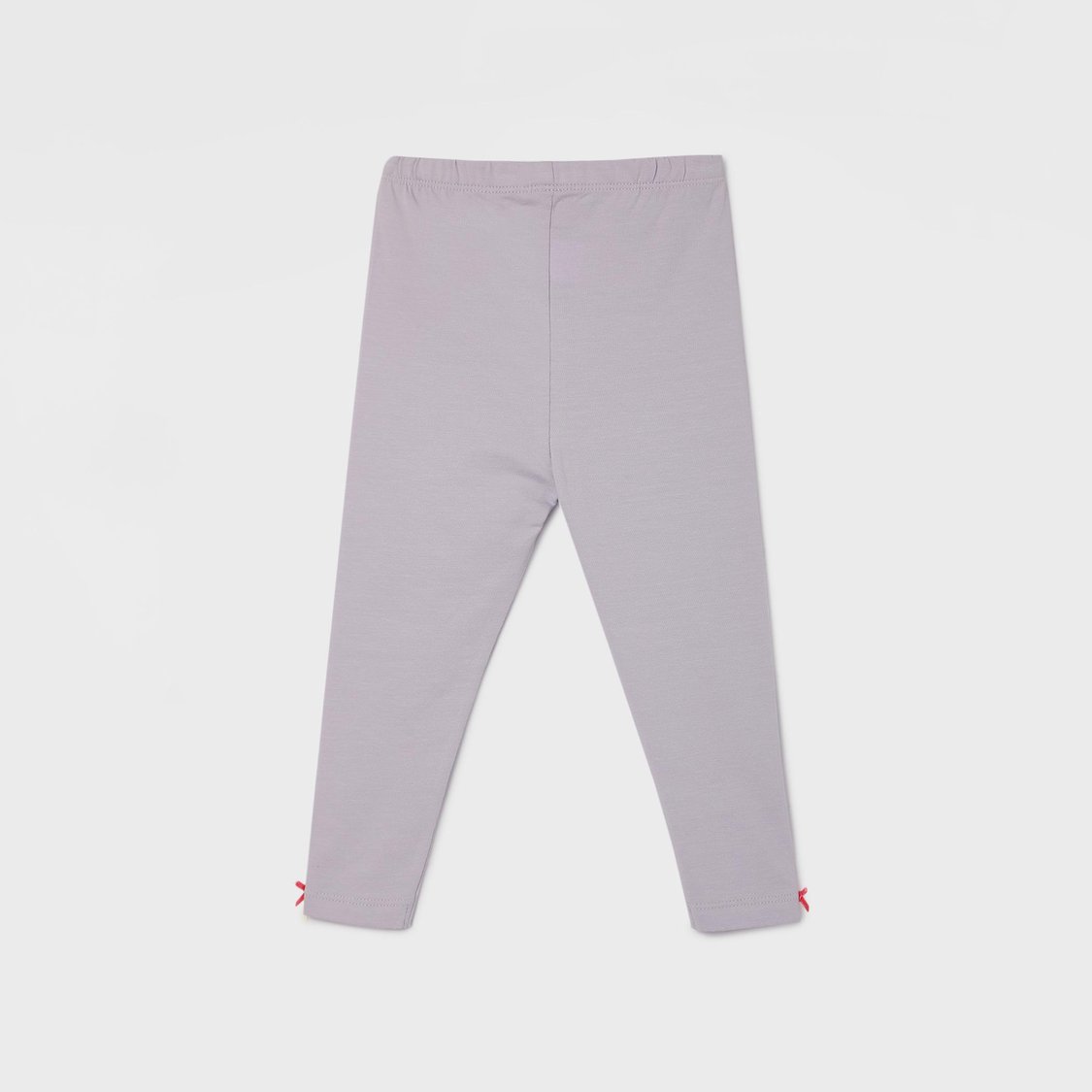 FS MINI KLUB Girls Assorted Leggings - Pack of 3