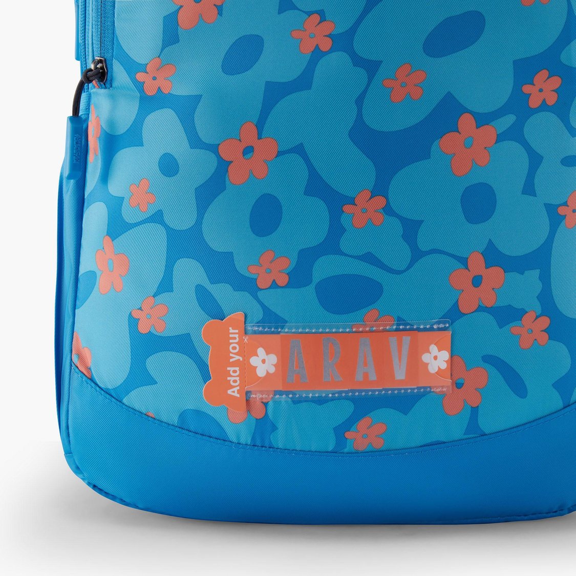 AMERICAN TOURISTER Kids Printed School Backpack