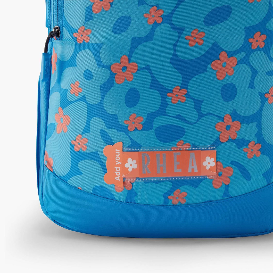 AMERICAN TOURISTER Kids Printed School Backpack
