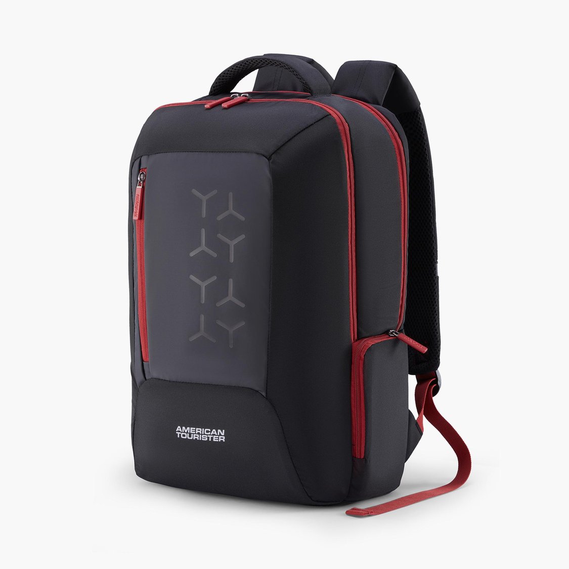 Buy AMERICAN TOURISTER Sigma 2.0 Unisex Laptop Backpack from American Tourister at just INR 3000.0