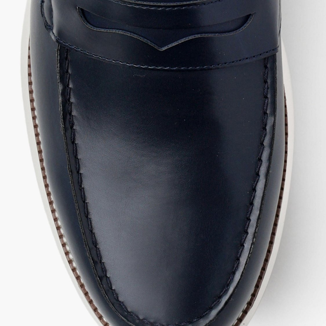 U.S. POLO ASSN. Green Leather Men's Boot