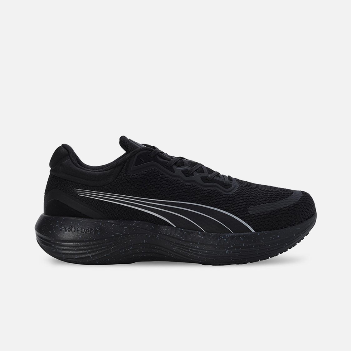 Buy PUMA Men Scend Pro Lace-Up Running Shoes from PUMA at just INR 6999.0