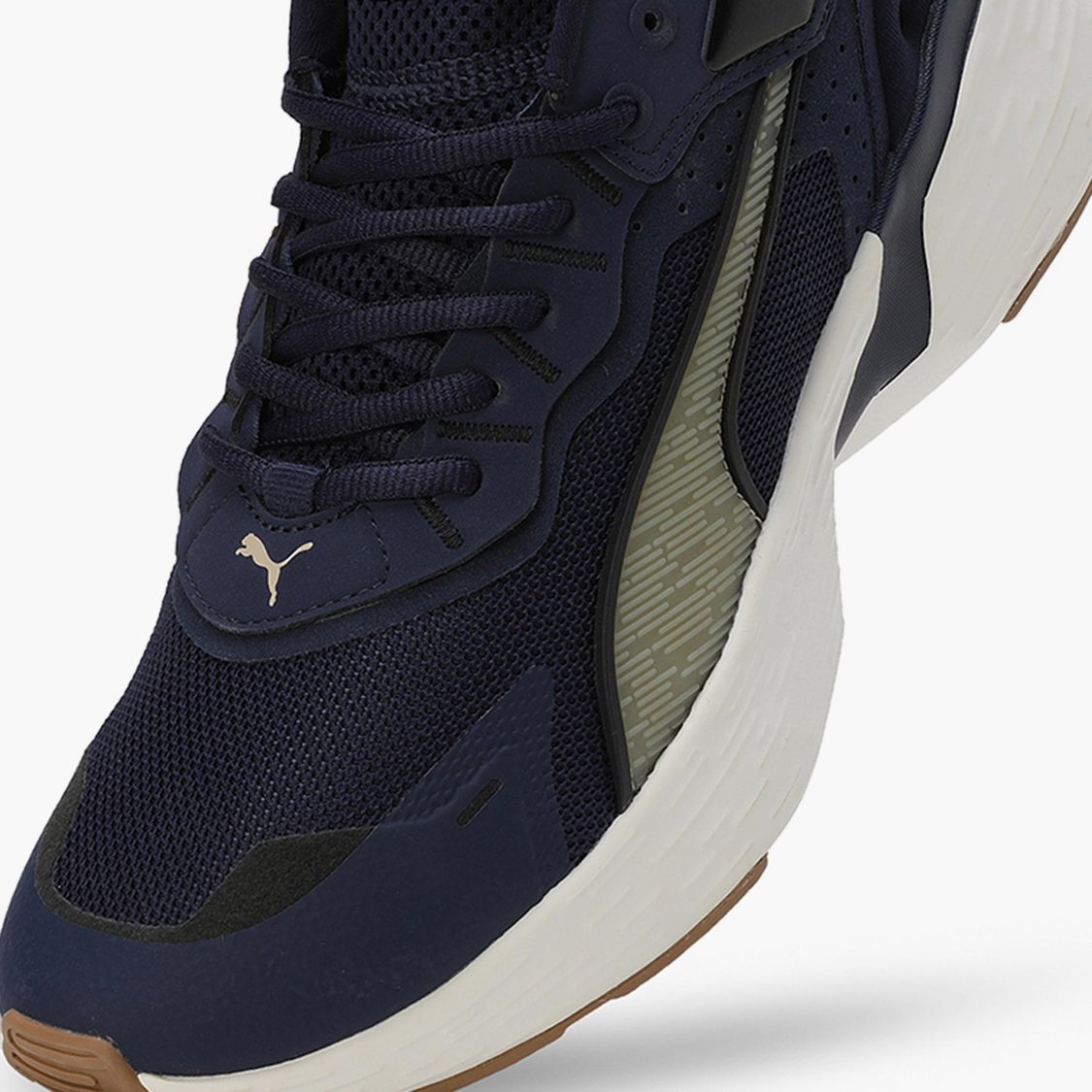 Buy PUMA Softride Sway Men Paneled Running Shoes from PUMA at just INR ...