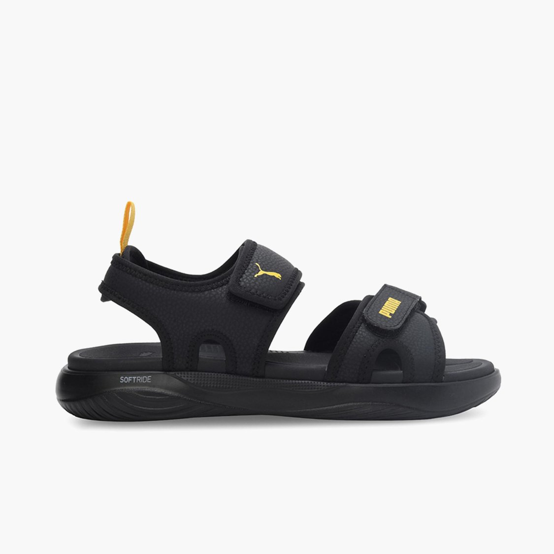 Puma mens sandals best sale