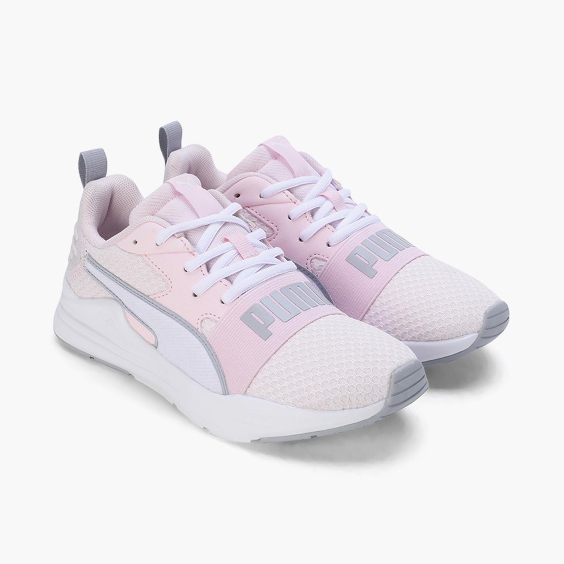 Puma tennis for girls best sale