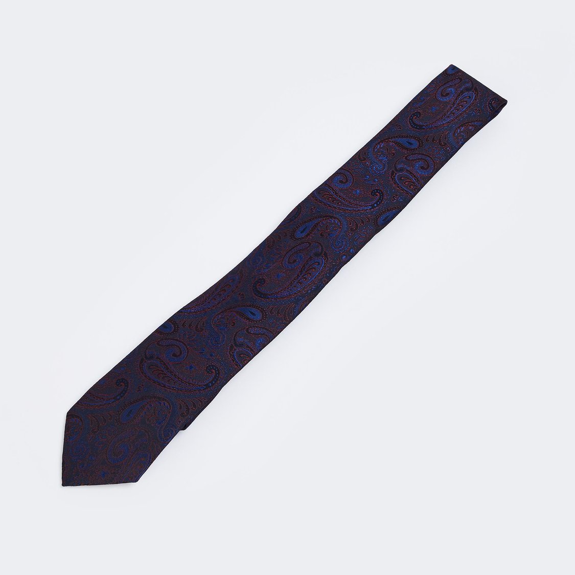 VAN HEUSEN Men Woven Formal Tie
