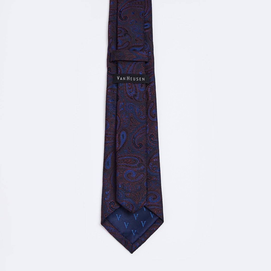 VAN HEUSEN Men Woven Formal Tie