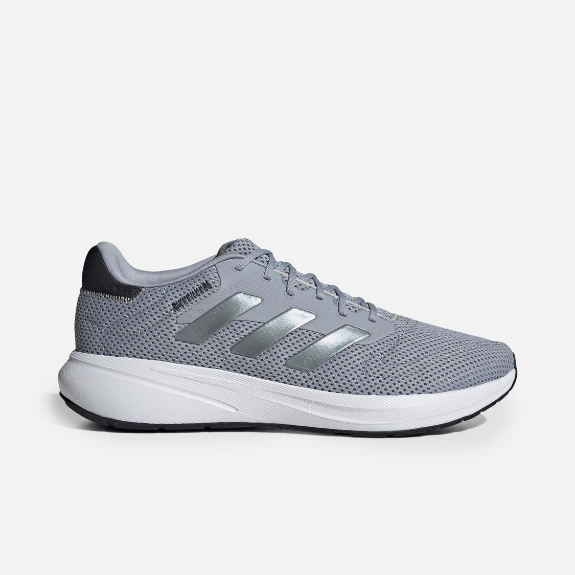 Buy ADIDAS Halo Silver Carbon Men Running Shoes from Adidas at
