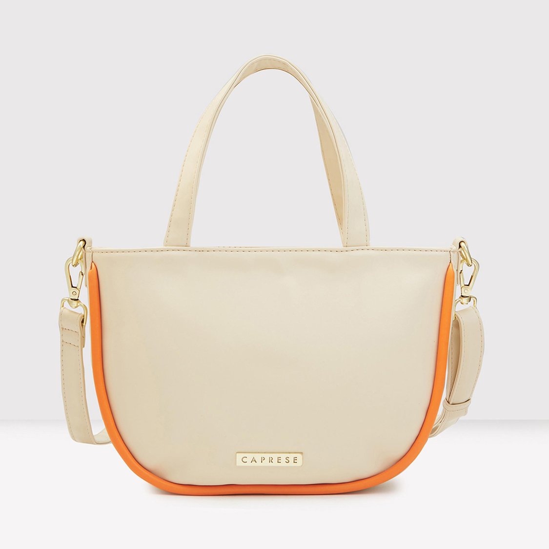 CAPRESE Women Solid Handheld Bag