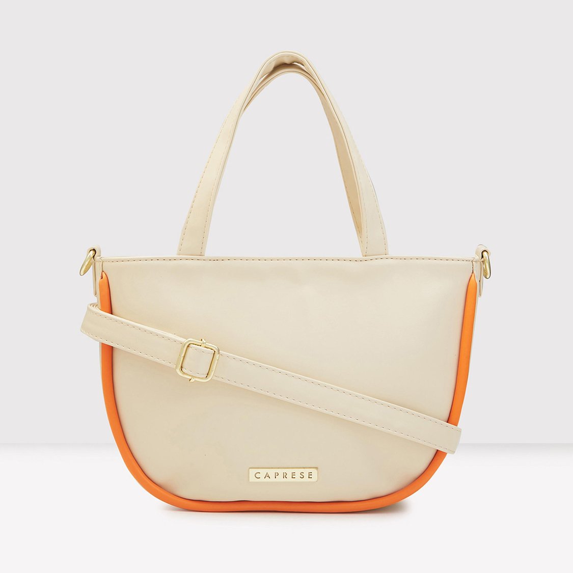 CAPRESE Women Solid Handheld Bag