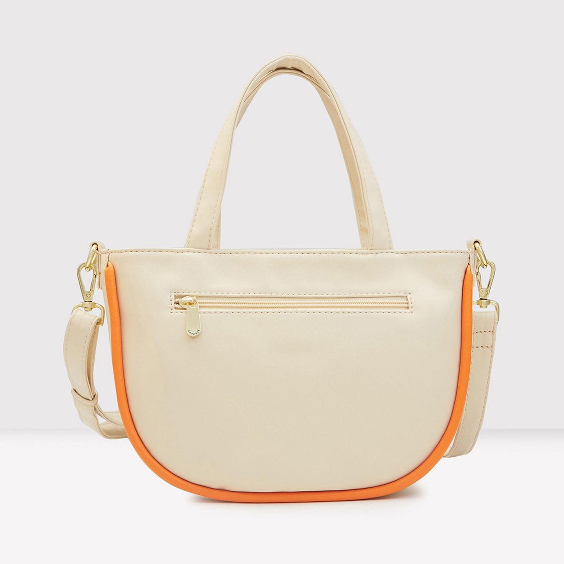 CAPRESE Women Solid Handheld Bag