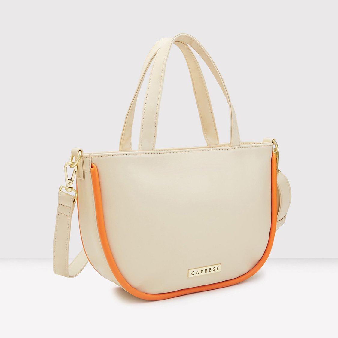 CAPRESE Women Solid Handheld Bag