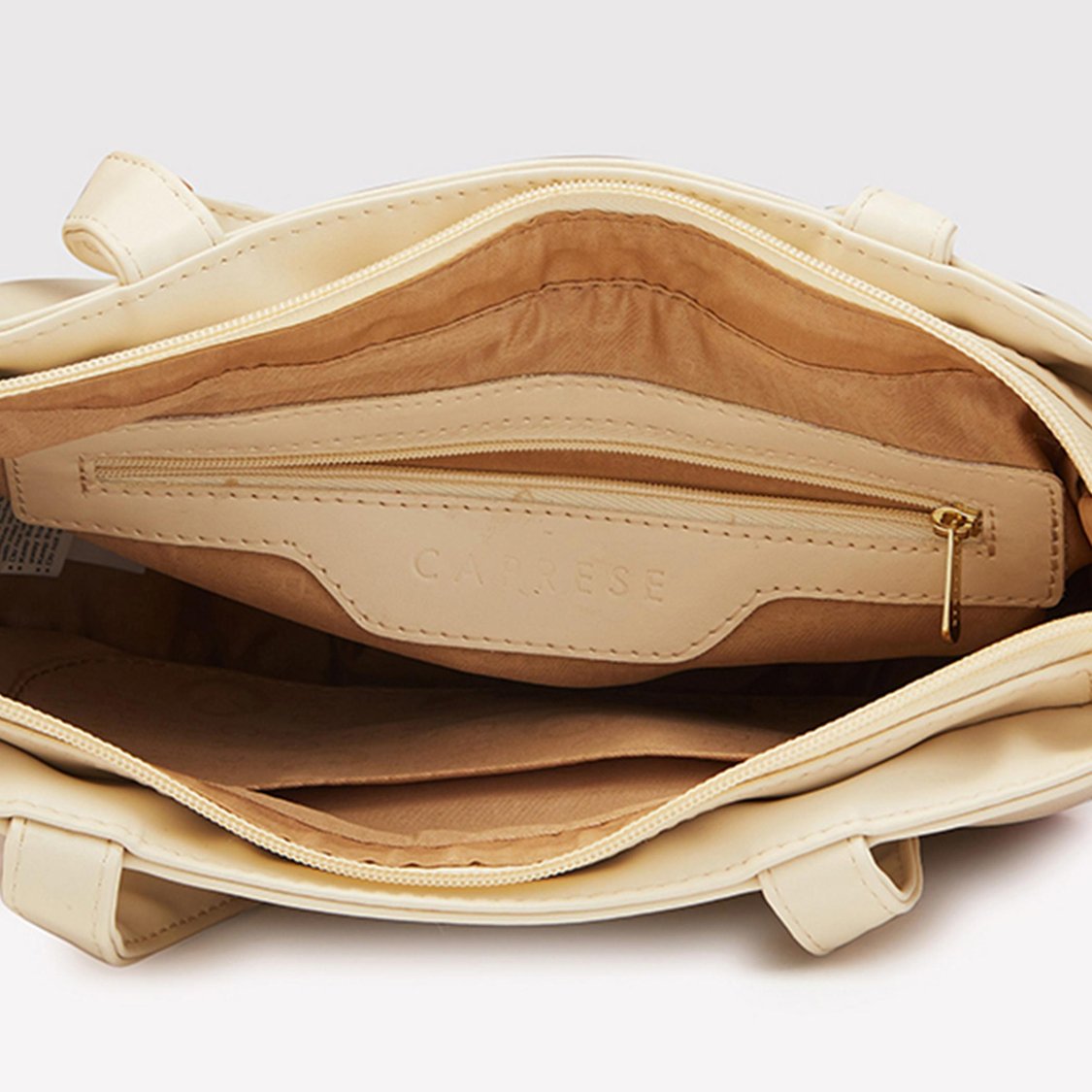 CAPRESE Women Solid Handheld Bag