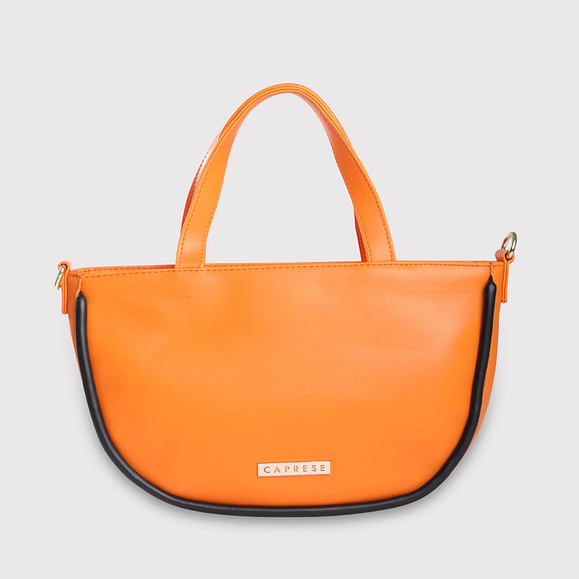 CAPRESE Women Solid Handheld Bag