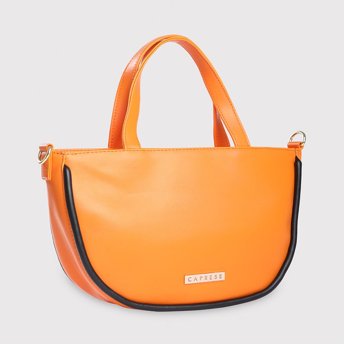 CAPRESE Women Solid Handheld Bag