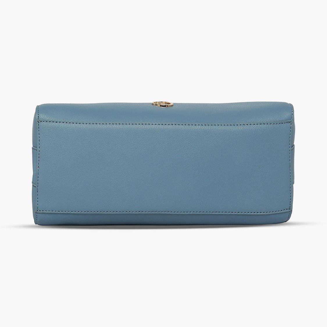 CAPRESE Women Solid Leather Handheld Bag