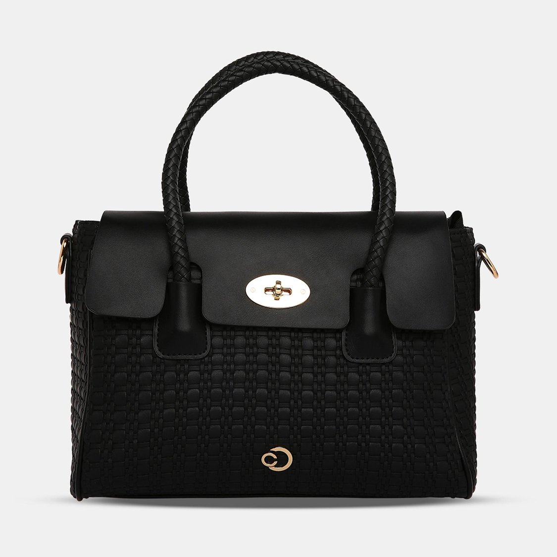 CAPRESE Women Textured Handheld Bag