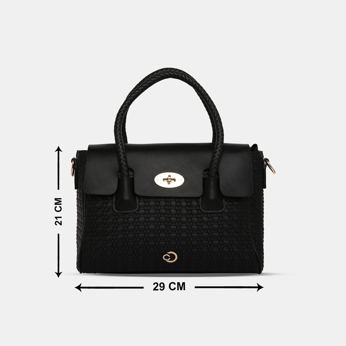 CAPRESE Women Textured Handheld Bag