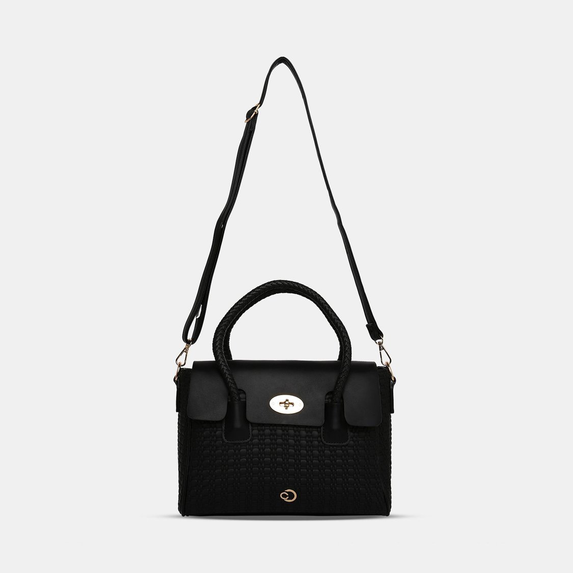 CAPRESE Women Textured Handheld Bag