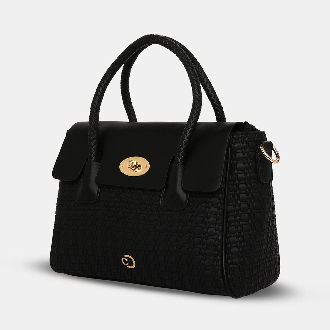 CAPRESE Women Textured Handheld Bag