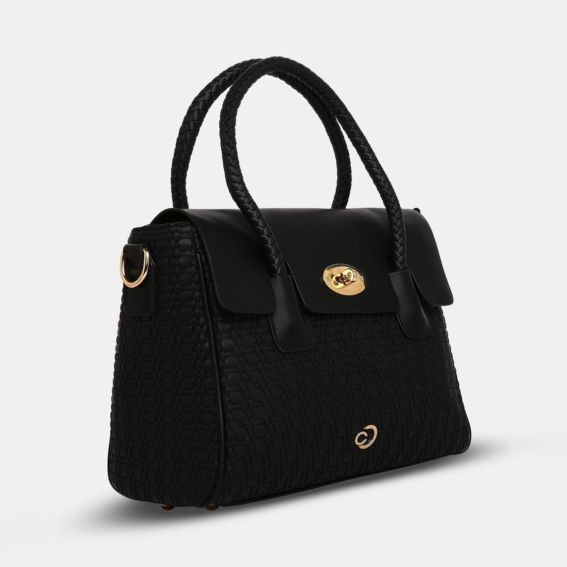 CAPRESE Women Textured Handheld Bag