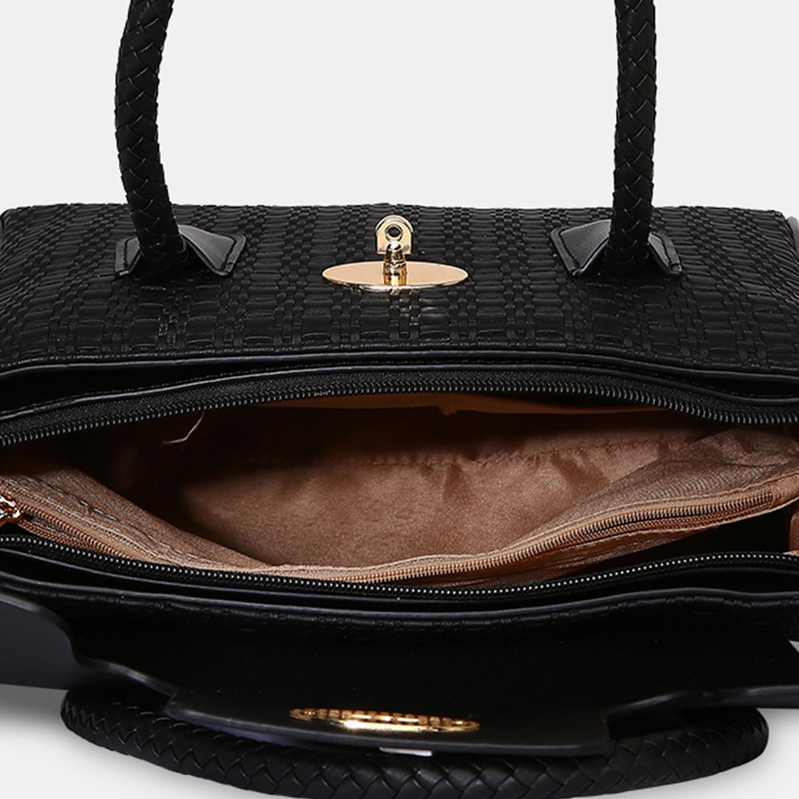 CAPRESE Women Textured Handheld Bag