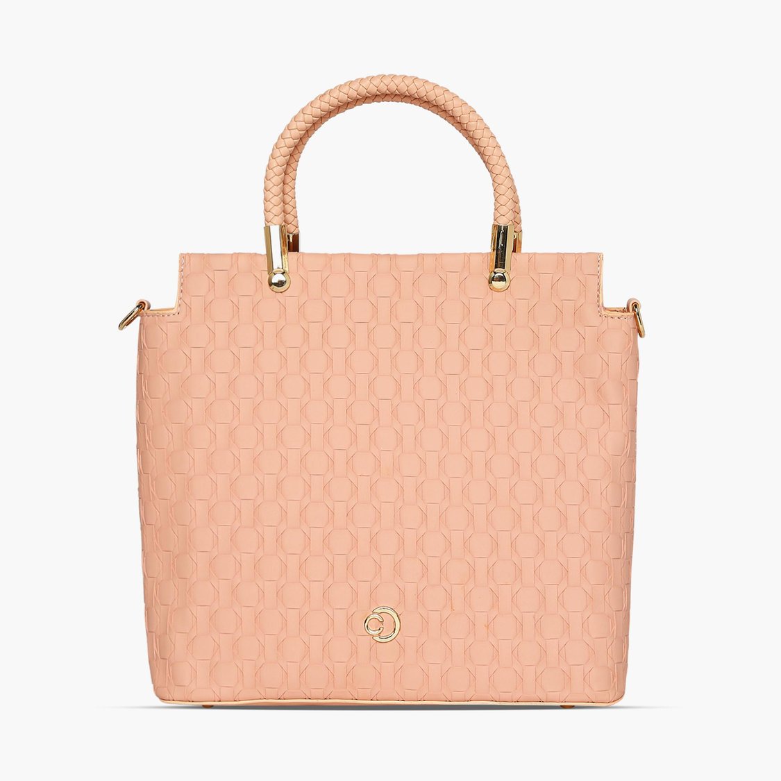 CAPRESE Women Textured Handheld Bag