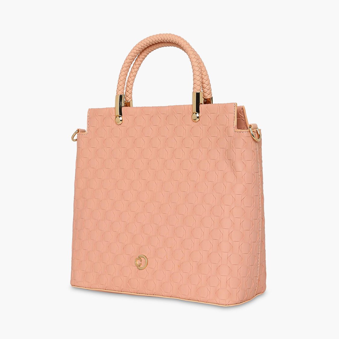 CAPRESE Women Textured Handheld Bag