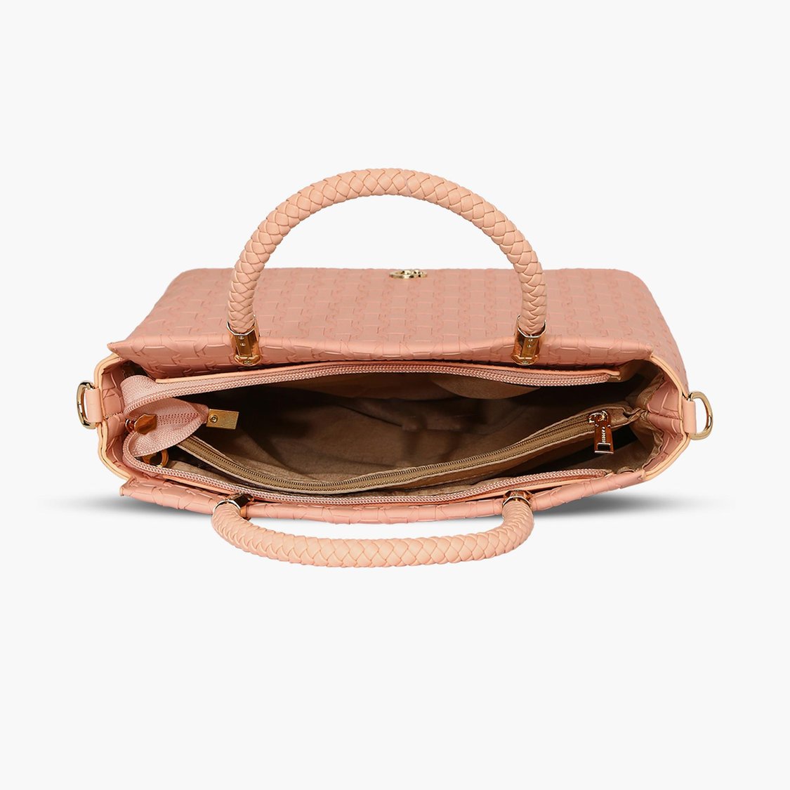 CAPRESE Women Textured Handheld Bag