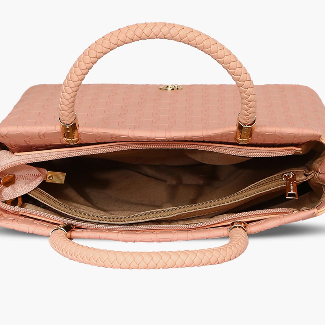 CAPRESE Women Textured Handheld Bag