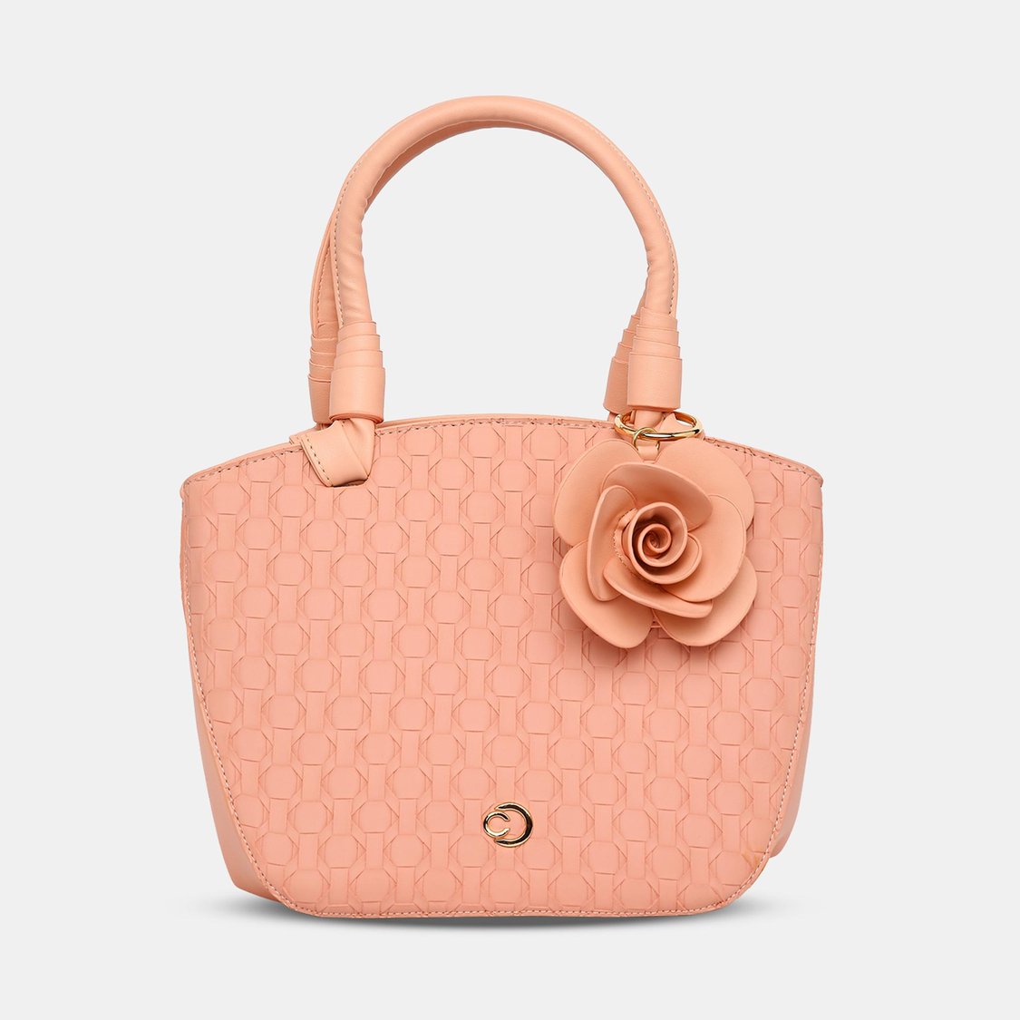 CAPRESE Women Textured Handheld Bag