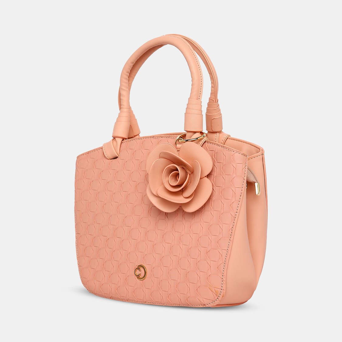CAPRESE Women Textured Handheld Bag