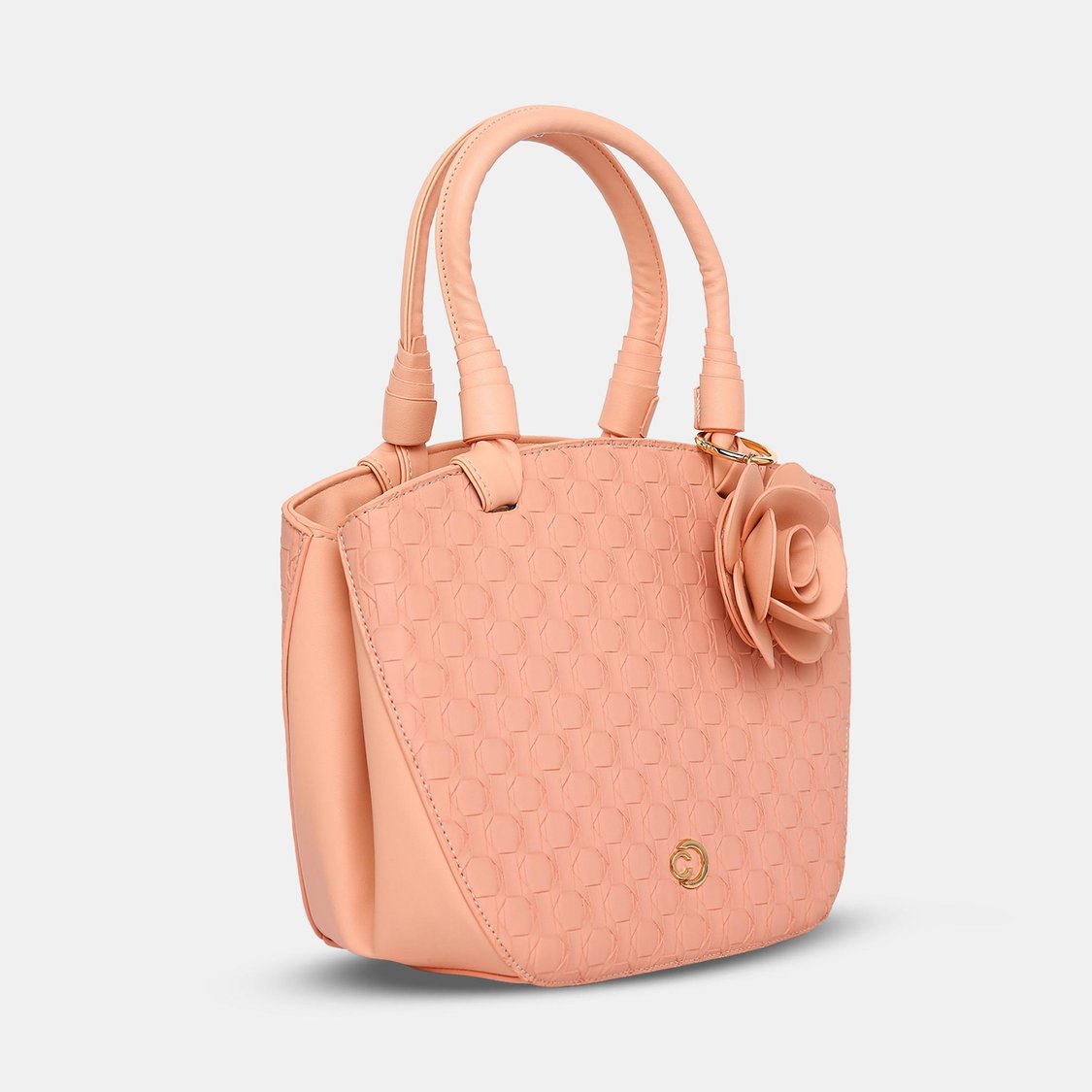 CAPRESE Women Textured Handheld Bag