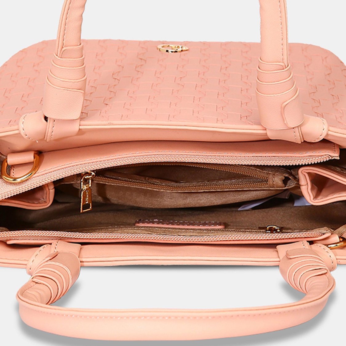 CAPRESE Women Textured Handheld Bag