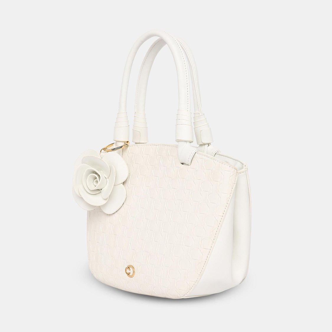 CAPRESE Women Textured Handheld Bag